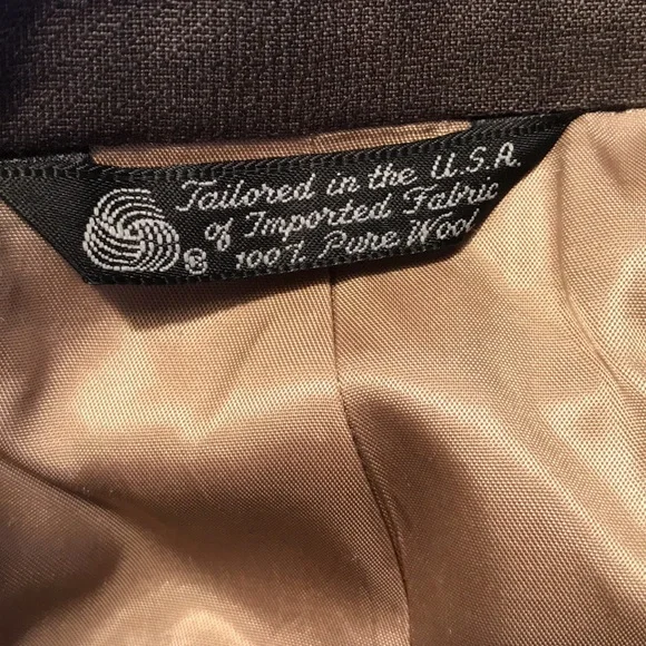 Christian Dior Le Connaisseur Jacket